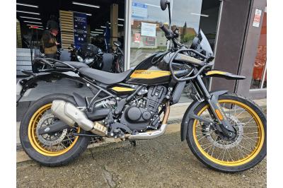 ROYAL ENFIELD HIMALAYAN 450