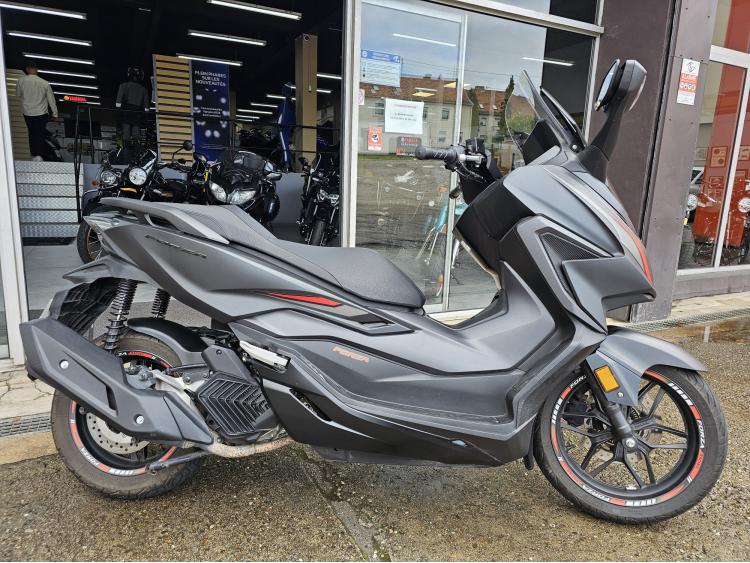 HONDA NSS FORZA 125