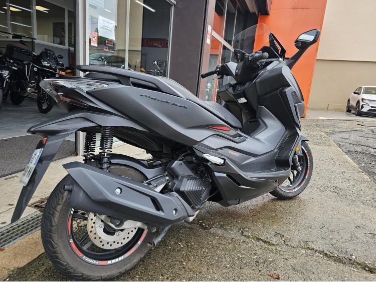 HONDA NSS FORZA 125