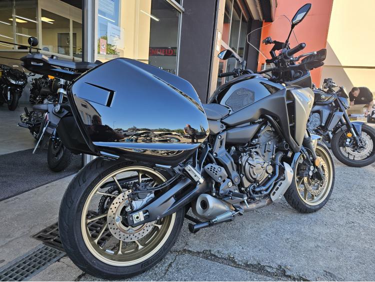 YAMAHA TRACER 7 GT