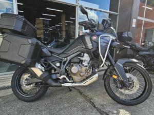 HONDA Africa Twin CRF1100L