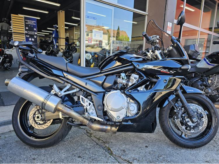 SUZUKI GSF 1250 S BANDIT ABS