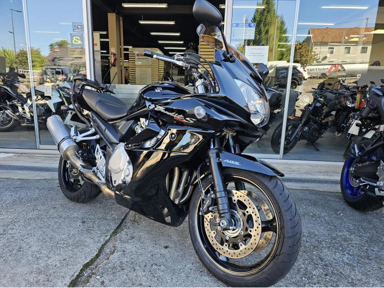 SUZUKI GSF 1250 S BANDIT ABS
