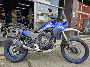 YAMAHA XTZ TENERE 700