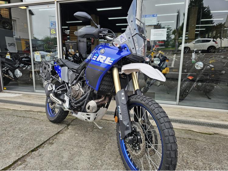 YAMAHA XTZ TENERE 700