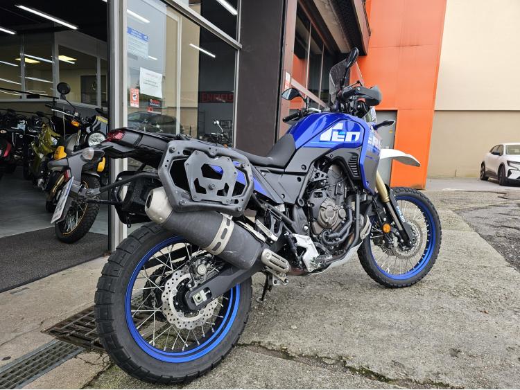 YAMAHA XTZ TENERE 700