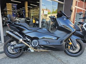 YAMAHA XP T-MAX 560 TECH MAX