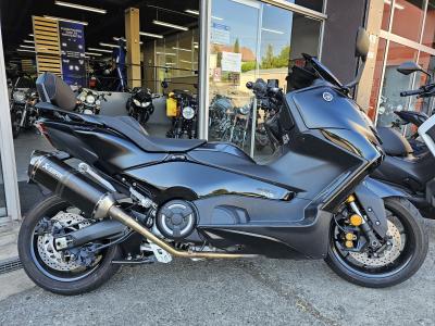 YAMAHA XP T-MAX 560 TECH MAX
