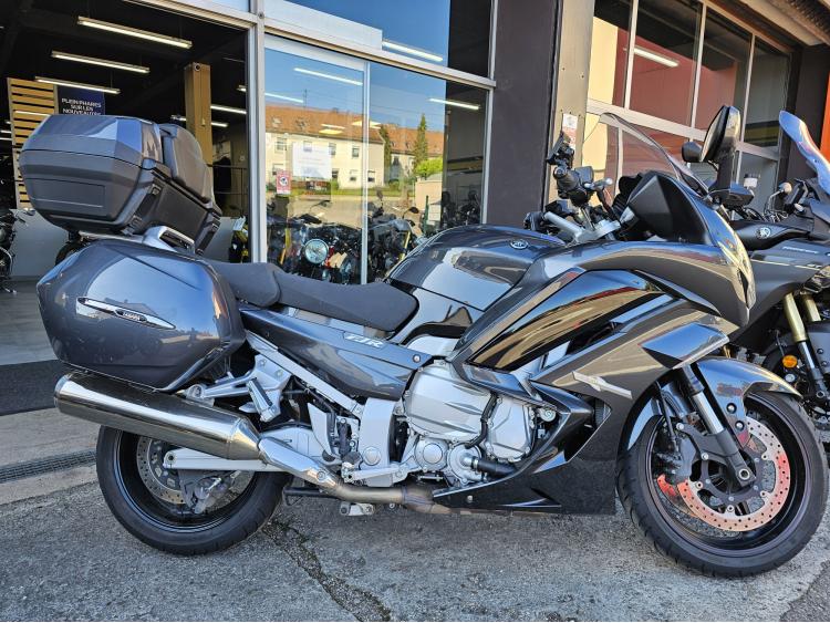 YAMAHA FJR 1300 AE
