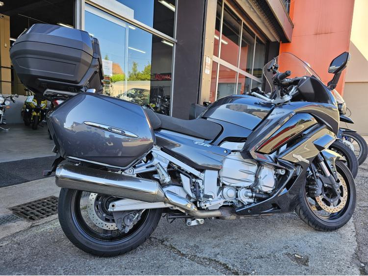 YAMAHA FJR 1300 AE