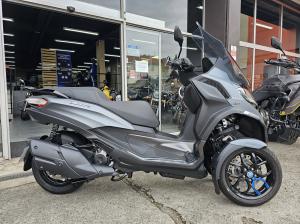 PIAGGIO MP3 400 HPE SPORT ABS ASR