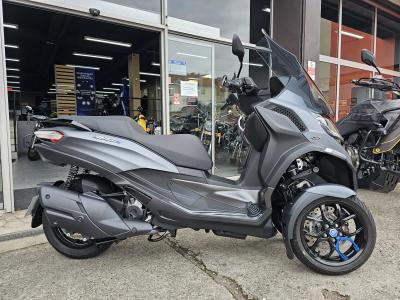 PIAGGIO MP3 400 HPE SPORT ABS ASR