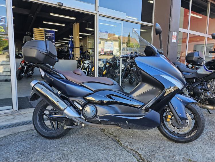 YAMAHA XP T-MAX 500 ABS