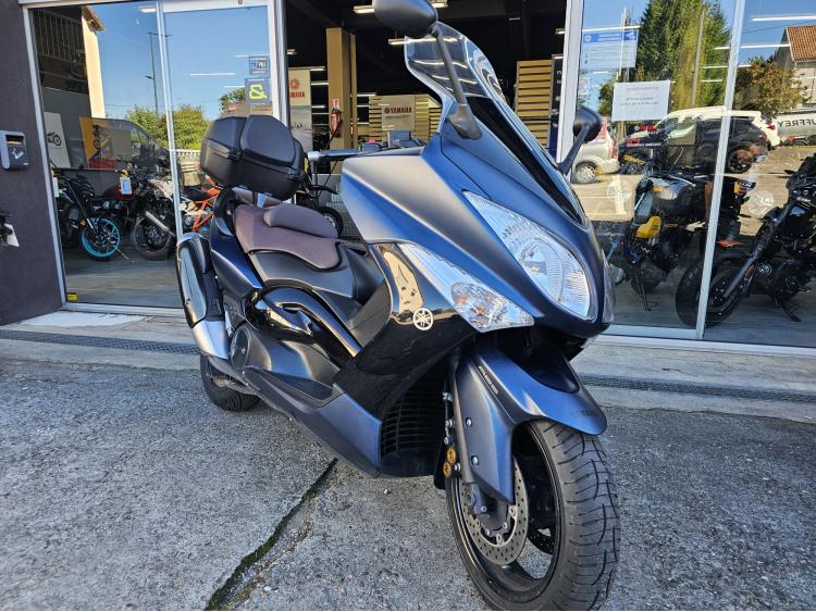 YAMAHA XP T-MAX 500 ABS